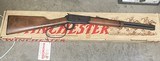 Winchester 94 Wrangler (.32 win. spl.) - 2 of 12