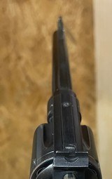 Smith and Wesson Pre-23 Outdoorsman - 4 of 11