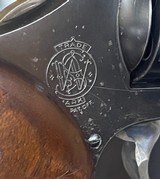 Smith and Wesson Pre-23 Outdoorsman - 9 of 11