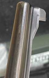 Smith and Wesson Pre-23 Outdoorsman - 11 of 11