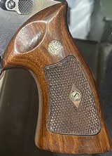 Smith and Wesson Pre-23 Outdoorsman - 7 of 11