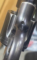 Smith and Wesson Pre-23 Outdoorsman - 10 of 11