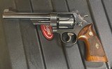 Smith and Wesson Pre-23 Outdoorsman - 1 of 11