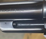 Smith and Wesson Pre-23 Outdoorsman - 5 of 11