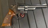 Smith and Wesson Pre-23 Outdoorsman - 2 of 11