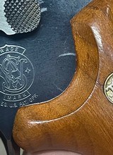Smith and Wesson 547 (3 in., 9mm) - 7 of 8