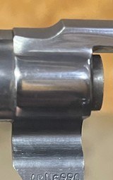 Smith and Wesson 547 (3 in., 9mm) - 6 of 8