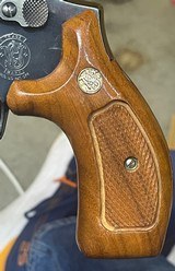 Smith and Wesson 547 (3 in., 9mm) - 8 of 8