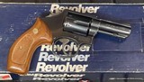 Smith and Wesson 547 (3 in., 9mm) - 2 of 8