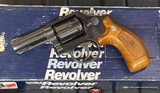 Smith and Wesson 547 (3 in., 9mm)