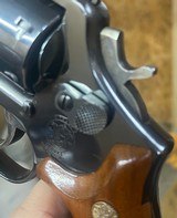 Smith and Wesson 547 (3 in., 9mm) - 5 of 8