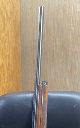 Browning A5 Sweet Sixteen (2 barrels, 1967) - 1 of 10