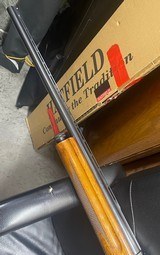 Browning A5 Sweet Sixteen (2 barrels, 1967) - 4 of 10
