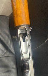 Browning A5 Sweet Sixteen (2 barrels, 1967) - 8 of 10