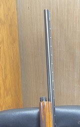 Browning A5 Sweet Sixteen (2 barrels, 1967) - 2 of 10