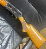 Browning A5 Sweet Sixteen (2 barrels, 1967) - 3 of 10