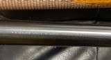 Browning A5 Sweet Sixteen (2 barrels, 1967) - 10 of 10