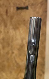 Smith and Wesson 15-3 (4 in, blue) - 3 of 6
