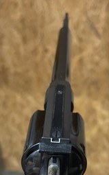 Smith and Wesson 24-3 (6 1/2in, box, tools) - 4 of 7