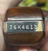 Smith and Wesson 19-4 (2 1/2 in, nickel) - 6 of 6