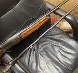Browning A5 Twenty (1961, 2 barrels) - 12 of 13