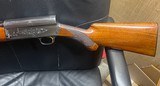 Browning A5 Twenty (1961, 2 barrels) - 3 of 13