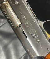 Browning A5 Twenty (1961, 2 barrels) - 8 of 13