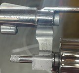 Smith and Wesson Pre-model 30 (Nick, orig box) - 5 of 10