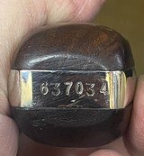 Smith and Wesson Pre-model 30 (Nick, orig box) - 7 of 10