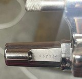 Smith and Wesson Pre-model 30 (Nick, orig box) - 8 of 10