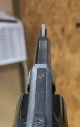 Smith and Wesson 27-2 (3 1/2 in, blue) - 4 of 9