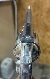 Smith and Wesson 29-2 (Nick, 6 in) - 4 of 8