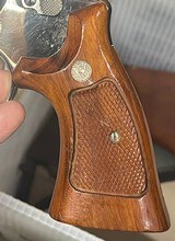 Smith and Wesson 29-2 (Nick, 6 in) - 6 of 8