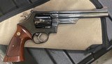 Smith and Wesson 29-2 - 2 of 8