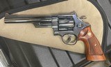 Smith and Wesson 29-2