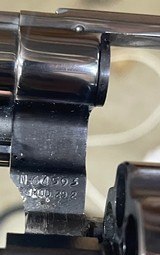 Smith and Wesson 29-2 - 5 of 8
