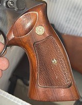 Smith and Wesson 29-2 - 7 of 8