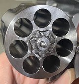 Smith and Wesson 686-4 (4 in, combats) - 7 of 7