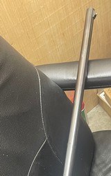 Browning A5 16 gauge Belgium barrel - 2 of 4