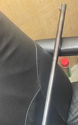 Browning A5 16 gauge Belgium barrel