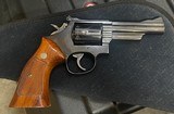 Smith and Wesson 19-6 - 2 of 5