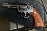 Smith and Wesson 19-6 - 1 of 5