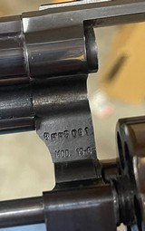 Smith and Wesson 19-6 - 5 of 5