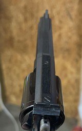 Smith and Wesson 19-6 - 4 of 5