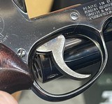 Smith and Wesson 27-2 (blue, 5 in!) - 8 of 10