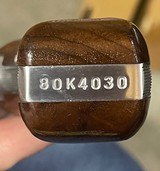 Smith and Wesson 66-1 ( p and r) - 6 of 8