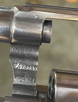 Smith and Wesson 67-1 (4 inch, box) - 5 of 7