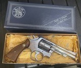 Smith and Wesson 67-1 (4 inch, box) - 2 of 7