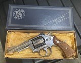 Smith and Wesson 67-1 (4 inch, box) - 1 of 7