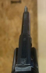 Smith and Wesson 18-4 - 4 of 6